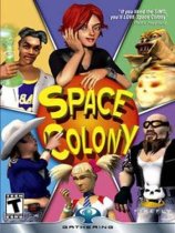 [策略战棋SLG]太空殖民地 Space Colony STEAM EDITION Build 20220506 免安装绿色版