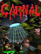 [第一人称射击FPS]CARNAL CARNAL v1.8.5 免安装绿色版