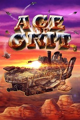 [角色扮演RPG]砂砾时代 Age of Grit 正式版 免安装绿色版