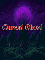 [冒险解谜AVG]诅咒之血 Cursed Blood 免安装绿色版