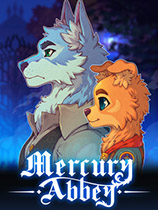 [冒险解谜AVG]水银疗养院 Mercury Abbey Demo|官方中文 免安装绿色中文版