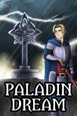 [角色扮演RPG]圣骑士之梦 Paladin Dream 免安装绿色版