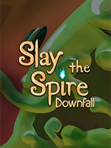 [策略战棋SLG]崩坠 Downfall – A Slay the Spire Fan Expansion 官方中文 免安装绿色中文版