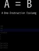 [休闲益智PUZ]A=B A=B 官方中文 免安装绿色中文版