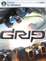 [赛车竞速RAC]战斗四驱车 GRIP: Combat Racing v1.5.2豪华版|Build 20210410|官方中文 免安装绿色中文版
