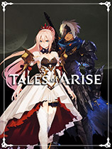 [角色扮演RPG]破晓传说 Tales of Arise v1.04|官方中文 免安装绿色中文版