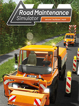 [模拟经营SIM]道路维修模拟器 Road Maintenance Simulator 免安装绿色版
