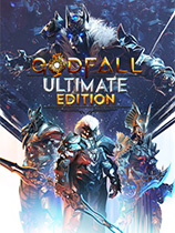 [动作游戏ACT]众神陨落：终极版 Godfall Ultimate Edition v5.0.118|Steam正版分流 官方中文版
