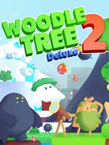 [动作游戏ACT]萌树伍德2豪华版 Woodle Tree 2: Deluxe+ v1.53|官方中文 免安装绿色中文版