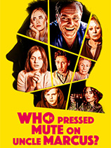 [冒险解谜AVG]谁闭了马克斯叔叔的麦 Who Pressed Mute on Uncle Marcus? 官方中文 免安装绿色中文版