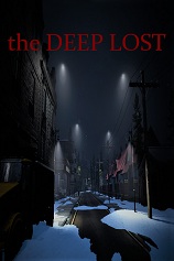 [冒险解谜AVG]深度迷失 the DEEP LOST 免安装绿色版