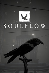 [冒险解谜AVG]灵魂流 Soulflow 免安装绿色版