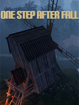 [冒险解谜AVG]跌倒后的一步 One Step After Fall 免安装绿色版