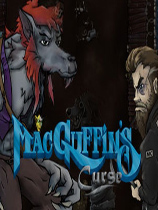 [冒险解谜AVG]麦高芬的诅咒 MacGuffin′s Curse 高清版 免安装绿色版