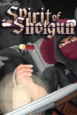 [动作游戏ACT]猎枪之魂 Spirit of Shotgun 免安装绿色版