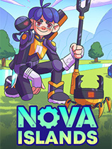 [模拟经营SIM]诺瓦岛 Nova Islands Build 1.5|官方中文 免安装绿色中文版