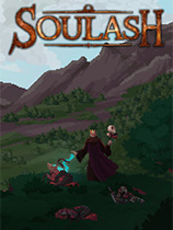 [角色扮演RPG]灵魂灰烬 Soulash 免安装绿色版