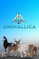 [动作游戏ACT]Animallica Animallica 正式版 免安装绿色版