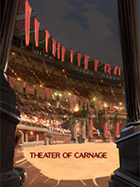 [策略战棋SLG]屠杀战场 Theater of Carnage 免安装绿色版
