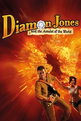 [冒险解谜AVG]戴蒙琼斯之世界的护身符 Diamon Jones Amulet of the World 免安装绿色版
