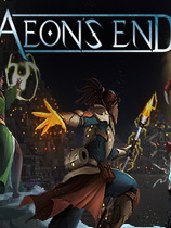 [动作游戏ACT]末日决战 Aeon’s End 整合新时代DLC 免安装绿色版