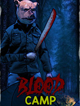 [动作游戏ACT]血型营地 Blood Camp 免安装绿色版