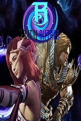 [动作游戏ACT]残酷裂变者 Brutal Rifters 免安装绿色版