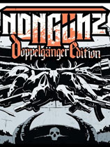 [动作游戏ACT]黑白墓地：重制版 Nongunz: Doppelganger Edition Build 20220121|官方中文 免安装绿色中文版