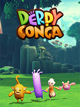 [冒险解谜AVG]德皮康加 Derpy Conga 官方中文 免安装绿色中文版