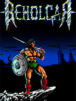 [动作游戏ACT]Beholgar Beholgar 官方中文 免安装绿色中文版
