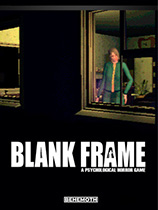 [角色扮演RPG]空白框架 Blank Frame 免安装绿色版