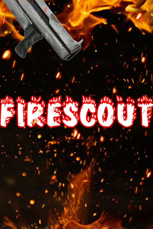 [第一人称射击FPS]Firescout Firescout v2.0.0 免安装绿色版
