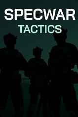 [策略战棋SLG]特种作战战术 SPECWAR Tactics 免安装绿色版