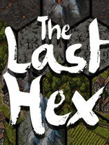 [策略战棋SLG]杀戮六角格 The Last Hex 正式版|游侠LMAO汉化1.2 免安装绿色中文版