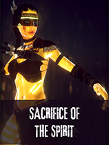 [第一人称射击FPS]圣灵的牺牲 Sacrifice of The Spirit 官方中文 免安装绿色中文版