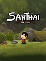 [角色扮演RPG]三泰 Santhai 免安装绿色版