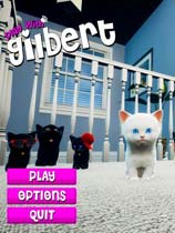 [动作游戏ACT]与吉尔伯特一起玩 Play with Gilbert 重制版 免安装绿色版