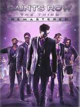 [角色扮演RPG]黑道圣徒3：复刻版 Saints Row: The Third™ Remastered Build 20211124 免安装绿色版