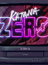 [动作游戏ACT]武士零 Katana ZERO v1.0.5|官方中文 免安装绿色中文版