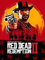 [第三人称射击TPS]荒野大镖客2 Red Dead Redemption 2 官方中文 免安装绿色中文版