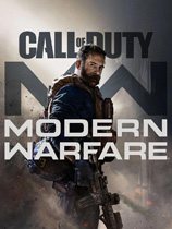 [第一人称射击FPS]使命召唤16：现代战争 Call of Duty: Modern Warfare 正版分流 官方中文版