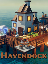 [模拟经营SIM]海港物语 Havendock v0.67.13|Steam正版分流 官方中文版