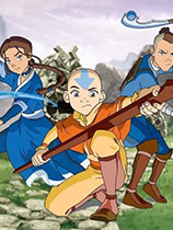 [动作游戏ACT]降世神通：探索平衡 Avatar The Last Airbender: Quest for Balance 免安装绿色版