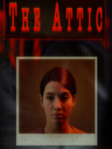 [冒险解谜AVG]阁楼 The Attic 免安装绿色版