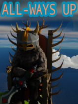 [冒险解谜AVG]始终向上 All-Ways Up 免安装绿色版