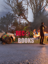 [第一人称射击FPS]记录册 Recordbooks 免安装绿色版