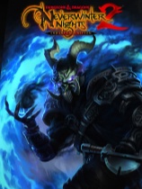 [动作射击STG]龙与地下城：无冬之夜2增强版 Dungeons & Dragons Neverwinter Nights 2: Enhanced Edition v1.110 免安装绿色版