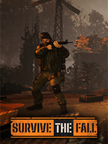 [冒险解谜AVG]秋末求生 Survive the Fall v1.2.0.2534 免安装绿色中文版