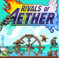 [格斗游戏FTG]以太之战 免安装绿色破解版