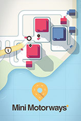 [模拟经营SIM]迷你高速公路 免安装中文破解版